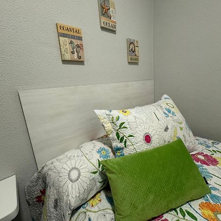 Apartamento Tolería Miramar Portonovo Exterior foto