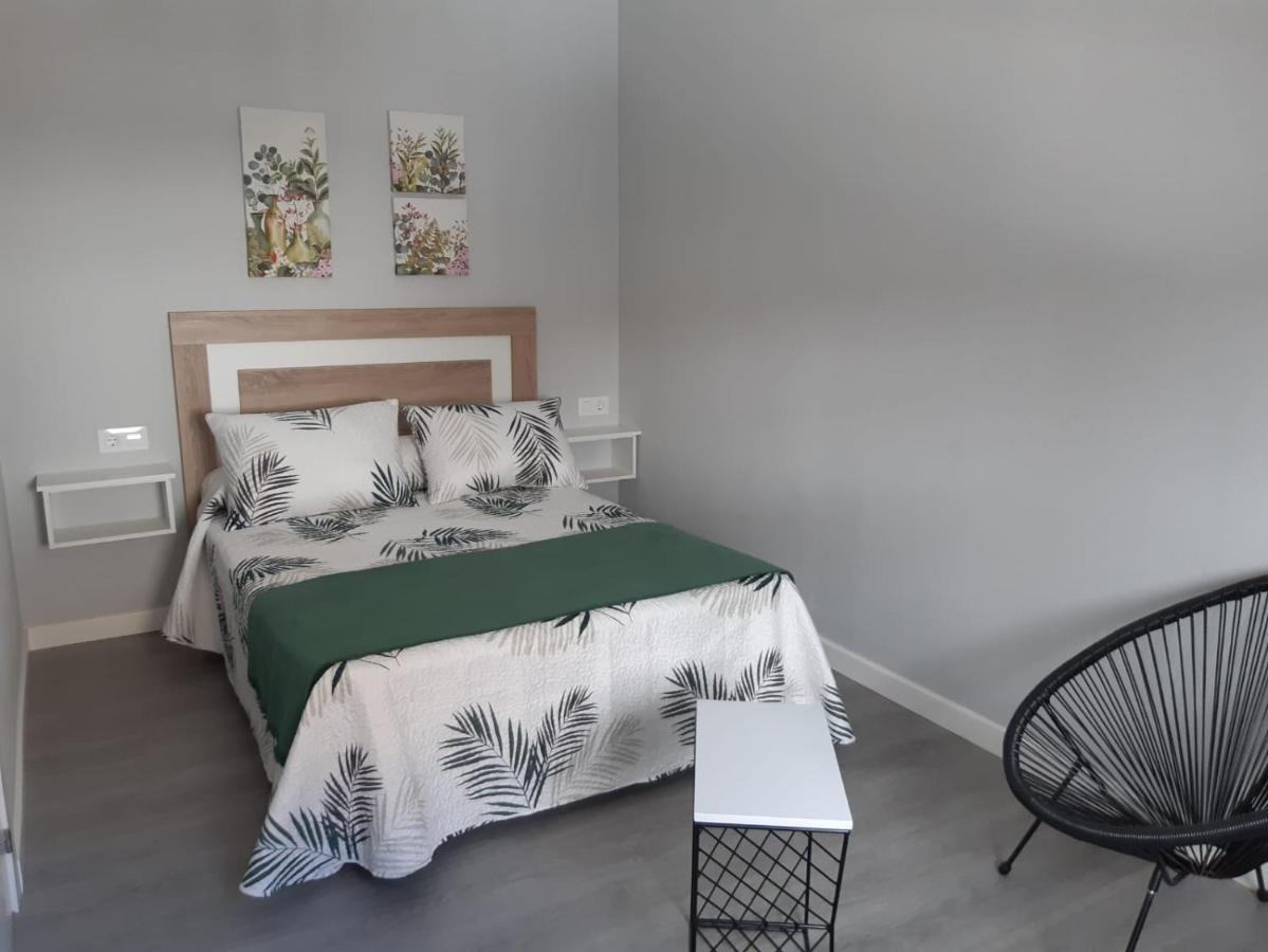 Apartamento Tolería Miramar Portonovo Exterior foto