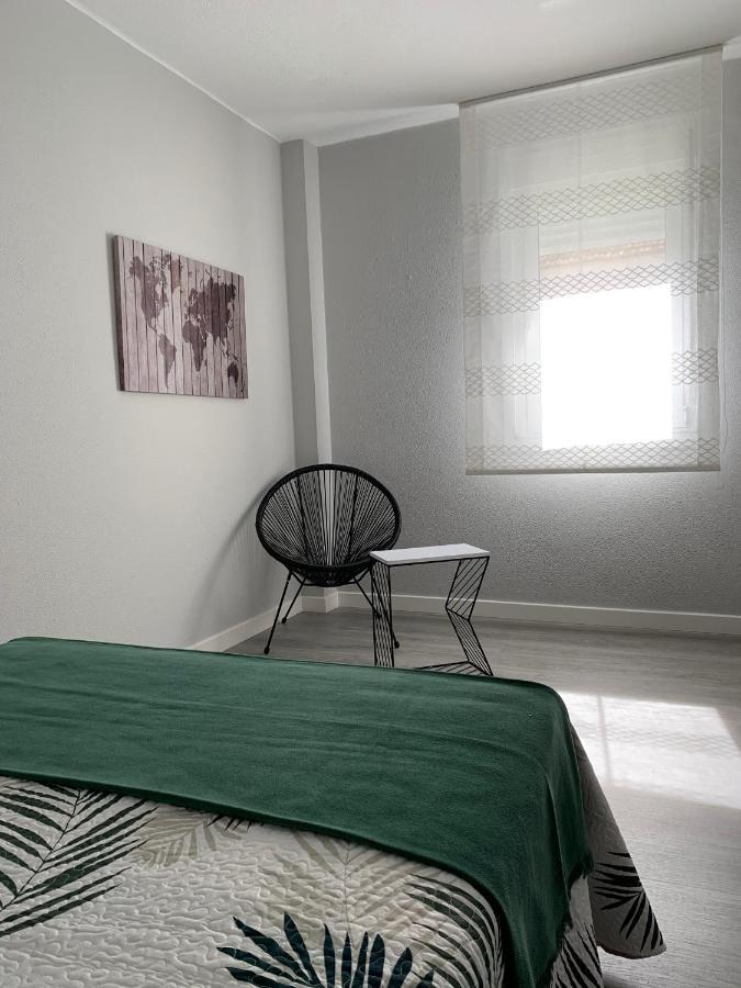 Apartamento Tolería Miramar Portonovo Exterior foto