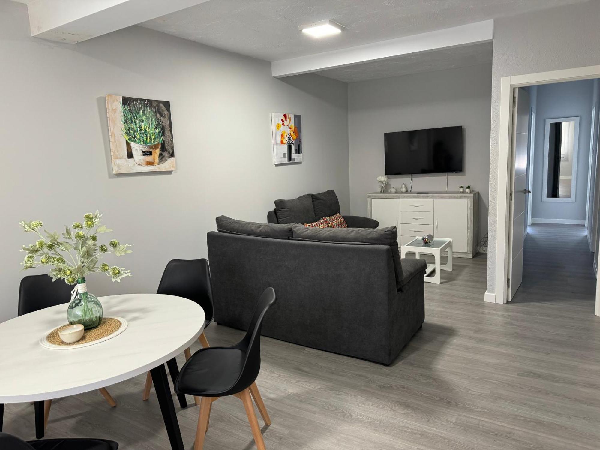 Apartamento Tolería Miramar Portonovo Exterior foto