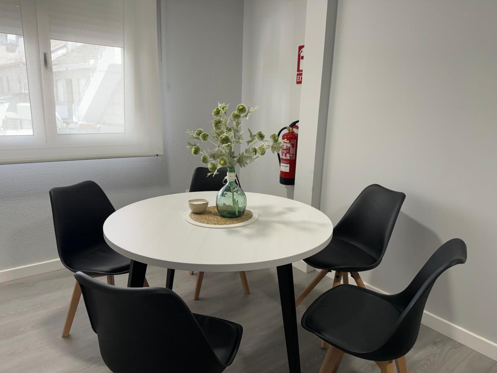Apartamento Tolería Miramar Portonovo Exterior foto